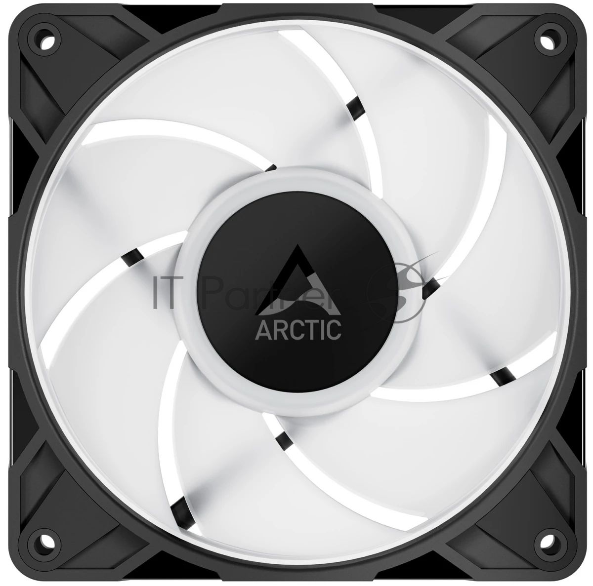 Вентилятор корпусной ARCTIC P12 Pro A-RGB LN - retail (ACFAN00344A)