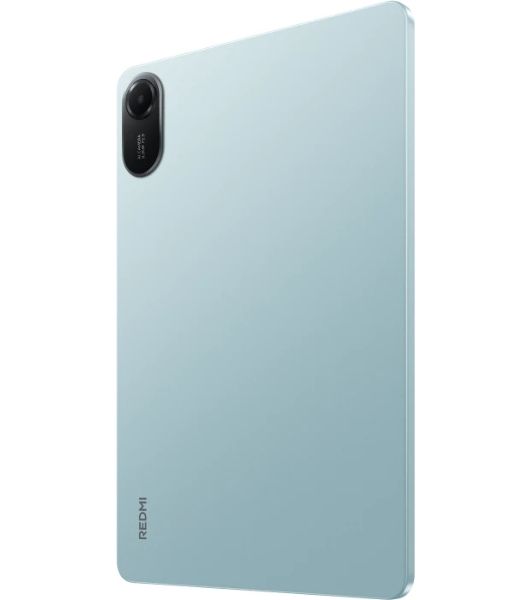 Планшет Redmi Pad 2, 11", 4Gb, 256Gb, 4G, Android 15, зеленый