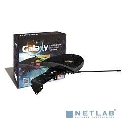 Антенны для цифровых приставок DVB-T2 Антенна РЭМО Galaxy 4603225002482