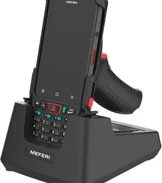 Зарядная станция Meferi ME40K-SCRD01KIT-EU-01 для ME40K