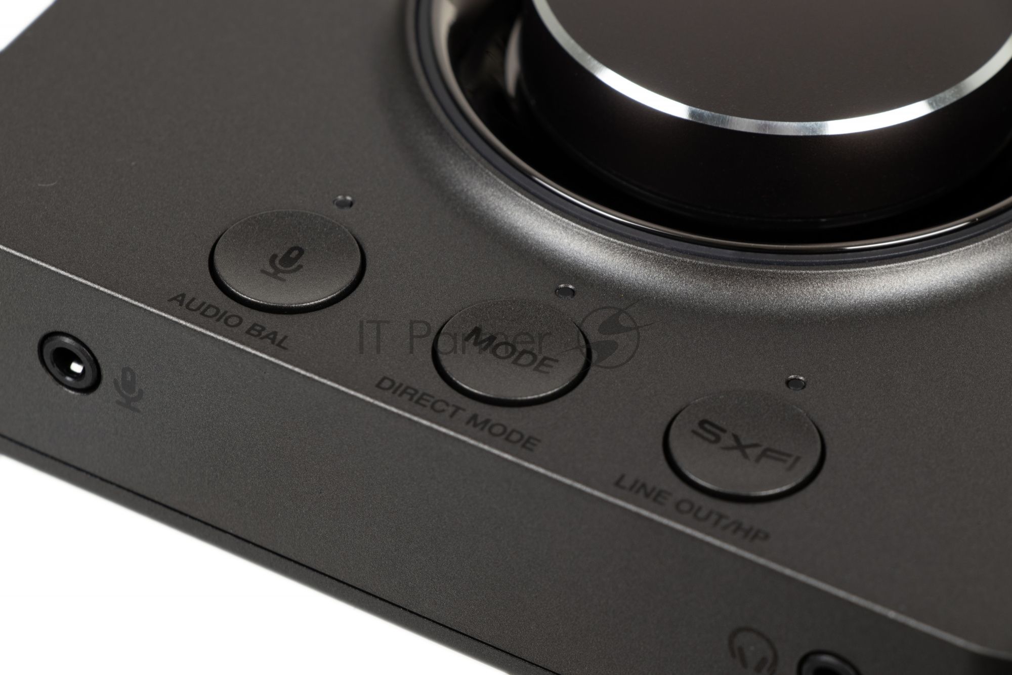 Звуковая карта Creative USB Sound Blaster X 4 WW (SB-Axx1) 7.1 Ret