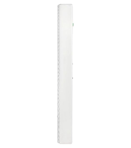 Звуковая колонна Intrend ITSPK-CL925-W пассивная, 9x2.5", 4 Ом (220 Вт RMS), SPL 114dB, 95Hz-20kHz, 120°x20° (HхV), вес 4.4кг, белый, крепление в комплекте, (цена за 1шт., в упаковке 2 шт.)