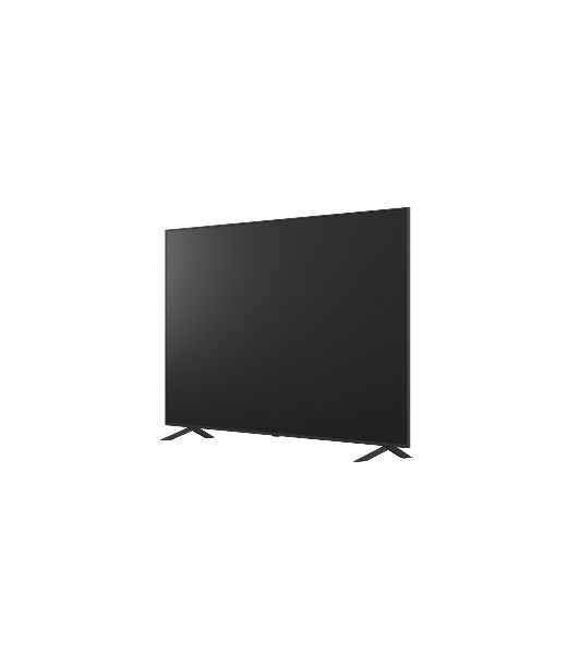 Телевизор LG 86" 86QNED80A6A черный Edge LED 4K UHD 60Hz webOS