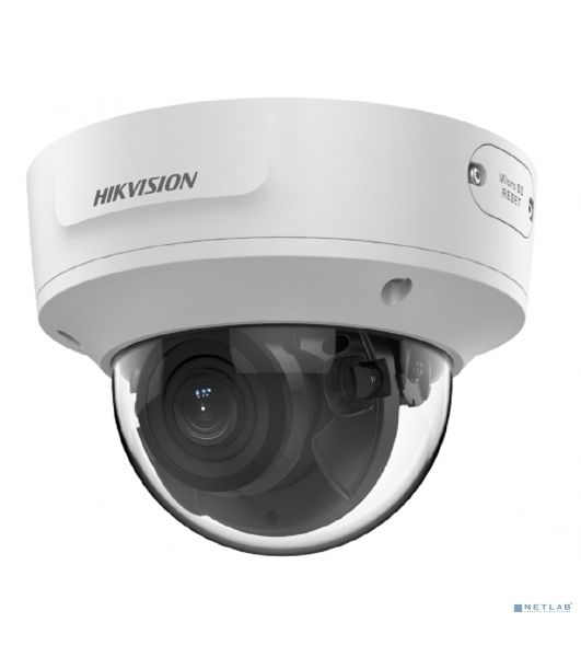 Видеокамера IP Hikvision DS-2CD2723G2-IZS 2.8-12мм цветная