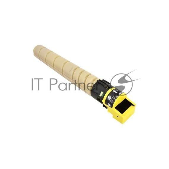 Картридж лазерный ELP TN-328Y желтый (28000 стр.) для Konica-Minolta bizhub C250i/C300i/C360i