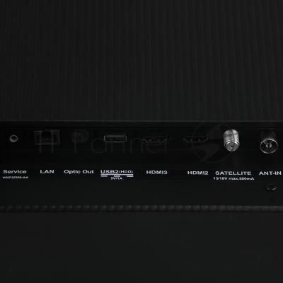 Телевизор Grundig 50" 50 NANO GH 8100 LED