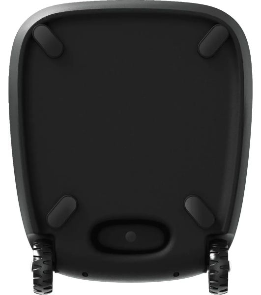 Минисистема Hisense Party Thunder черный 620Вт USB BT