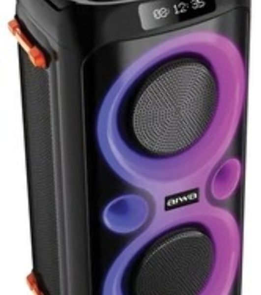 Портативный музыкальный центр AIWA CAS-620