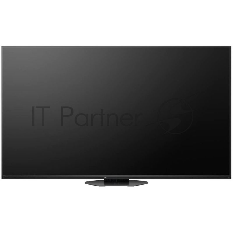 Телевизор Hisense 65" 65U8NQ темно-серый LED UHD 120Hz VIDAA