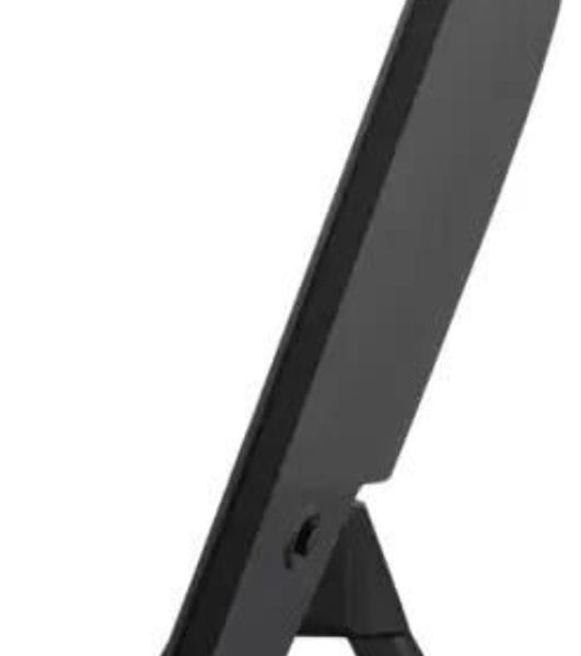 Монитор ViewSonic 27" VX27G1-HD черный IPS LED 16:9 HDMI матовая 300cd 178гр/178гр 1920x1080 180Hz DP FHD 3.5кг