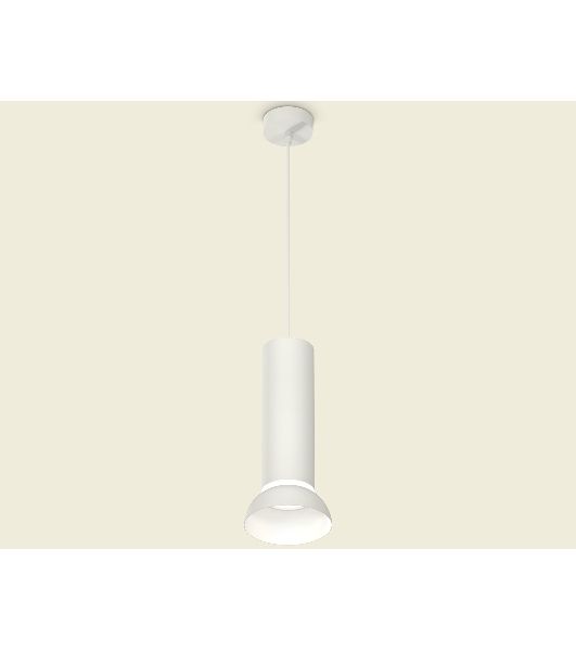 Светильник Ambrella Light XP8191100 SWH/FR белый песок/белый матовый (A2331, C8191, N8140)