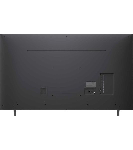 Телевизор LG 65" 65NANO80A6B/ARUG синяя сажа LED 4K UHD 60Hz Smart TV 2GB/8GB
