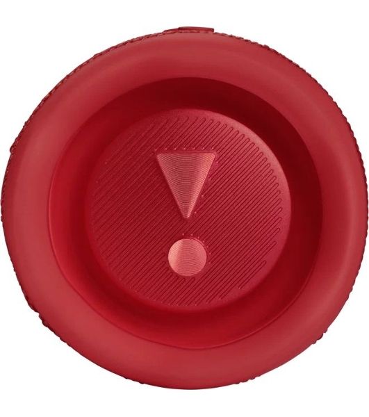 Портативная акустика JBL Flip 6, красный