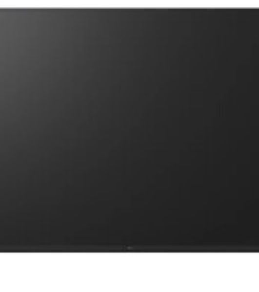 Телевизор LG 55" 55UA75009LA черный Direct LED 4K UHD 60Hz Smart TV WebOS 1.5GB/8GB