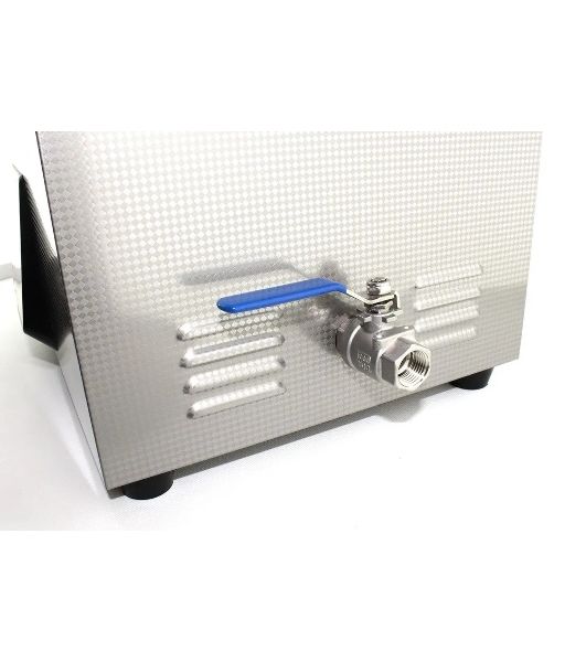 Ультразвуковая ванна Amperin AI-30LS 30 л, 600 Вт