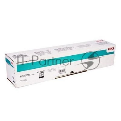 Картридж лазерный черный для OKI Pro9431/Pro9541/Pro9542 на 51,000 стр. A4