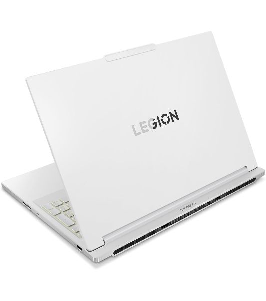 Ноутбук Lenovo Legion 7 16IAX10/Intel Core Ultra 9 275HX/16"/OLED/32GB/1024GB SSD/NVIDIA GeForce RTX 5060 8GB/Windows 11 Home/белый/2kg