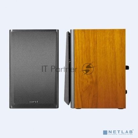 Колонки Edifier R1000T4 Wood Brown (24W)