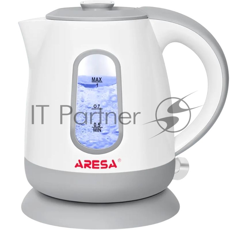Чайник электрический Aresa AR-3468
