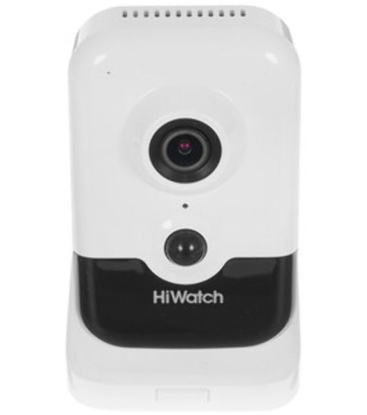 Камера видеонаблюдения HiWatch DS-I214W(С) (2.8 мм) 2.8-2.8мм