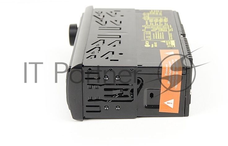 Автомагнитола ACV AVS-812BA, 1 DIN, Bluetooth, USB Type-A, AUX