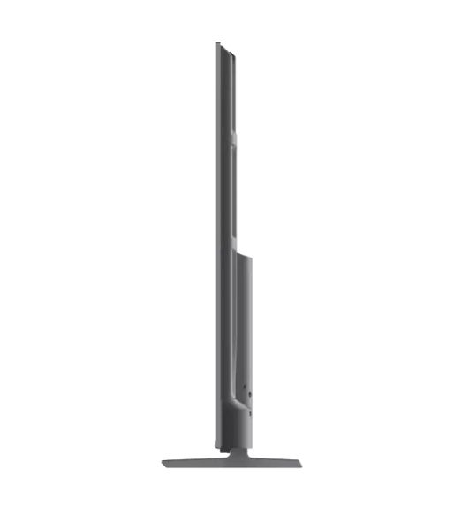 Телевизор Haier 75" DH1WVJD02RU S6 серый QLED 4K UHD 144Hz Smart TV 3GB/32GB