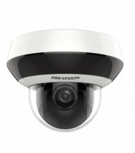 Видеокамера IP Hikvision DS-2DE2A404IW-DE3(C0)(S6)(C), 4Мп поворотная, ИК-подсветка, питание PoE