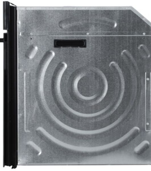 Духовой шкаф DeLonghi DEO 735 NB ROBERTA