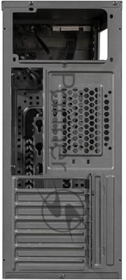 Компьютерный корпус GINZZU (17137) A180 2*USB 2.0,AU