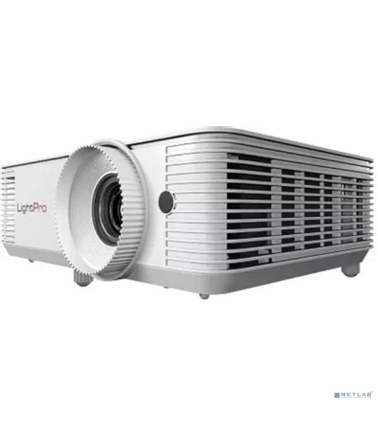 Проектор INFOCUS IN0022SL DLP, 4000 lm, SVGA, 30 000:1, 1.942.16:1, 2xHDMI 1.4, VGA in/out, S-Video, 3.5мм in/out, USB-A, RS-232, лампа 15 000ч.(ECO mode), 10W, 27дБ, 2,6 кг, БЕЛЫЙ