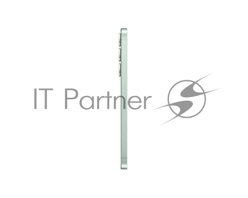 Смартфон Samsung Galaxy S25+ 12/512Gb мятный