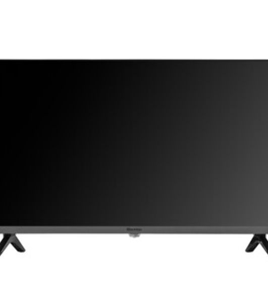 Телевизор Blackton 24" Bt 24F34B черный/серый LED HD 60Hz