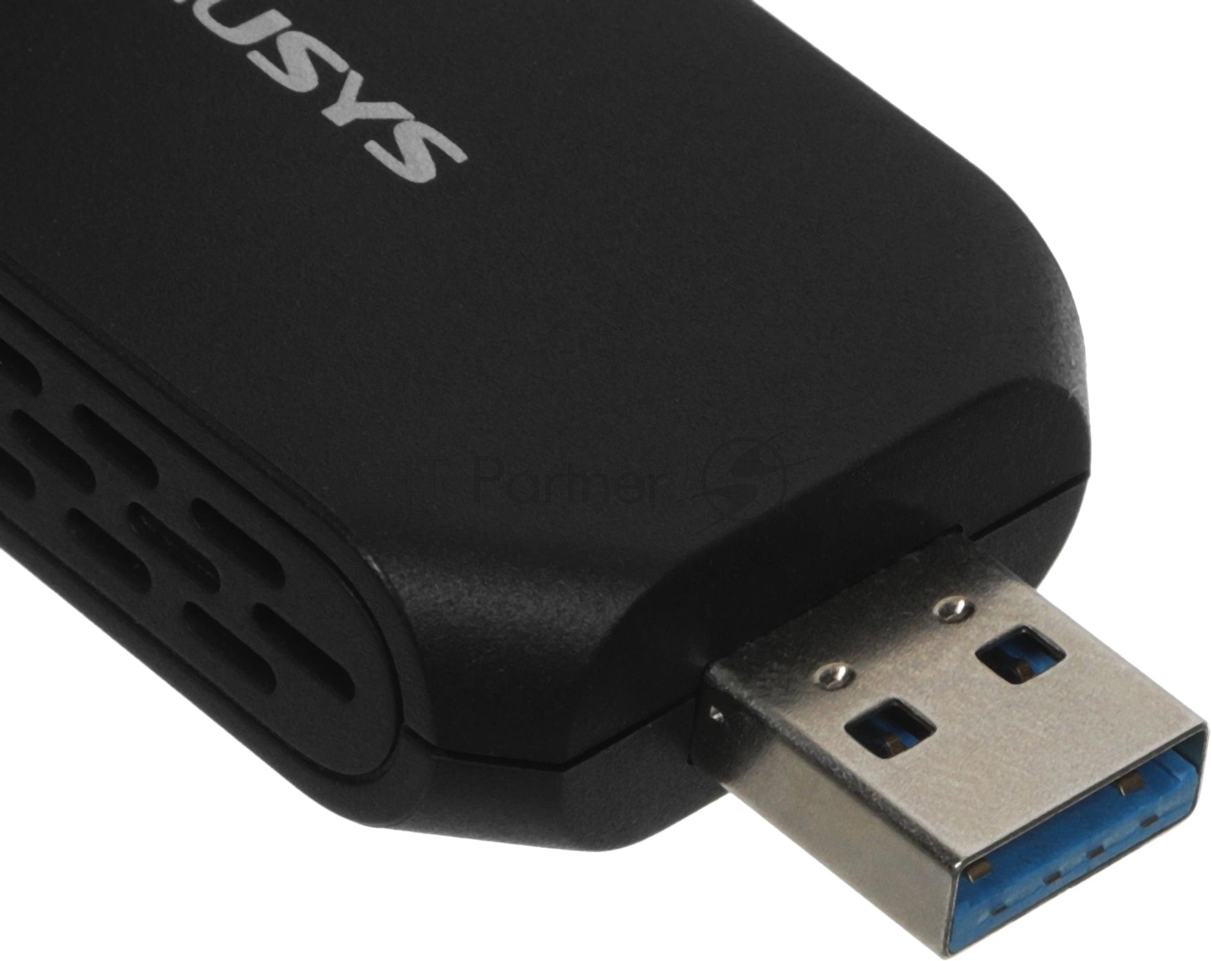 Адаптер Выскокго усиления Wi-Fi USB Mercusys MA72XH