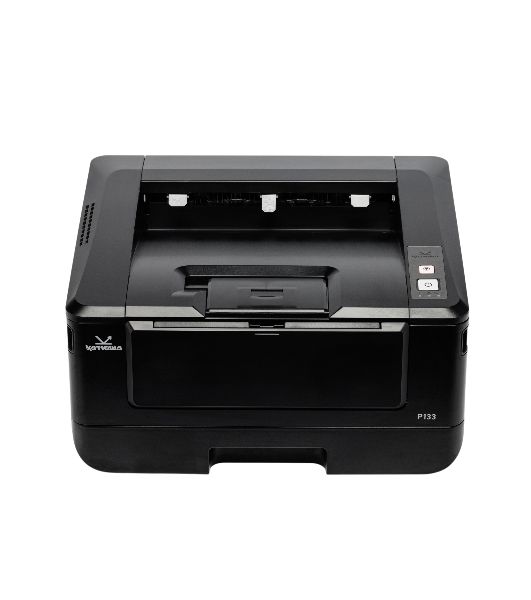 Принтер лазерный Катюша P133-256-pp 33 стр/мин А4 Ч/Б, 1200 dpi. 256 МБ RAM, Ethernet, USB, USB-host, Wi-Fi (опция).Старт. тонер