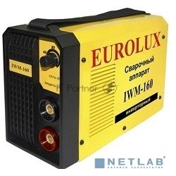 Сварочный аппарат EUROLUX IWM160