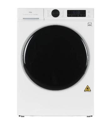 Сушильная машина TCL TDOP-6808W белый, 8 кг, сушка - конденсационная, программ - 14, 60 x 85 x 58 см