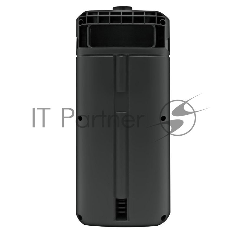 Колонка-ВТ Ginzzu GM-914B 20W/TWS/1800mAh/FM/USB/RGB черный