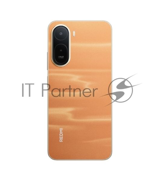 Смартфон Xiaomi Redmi A7 Pro 4Gb, 128Gb, оранжевый