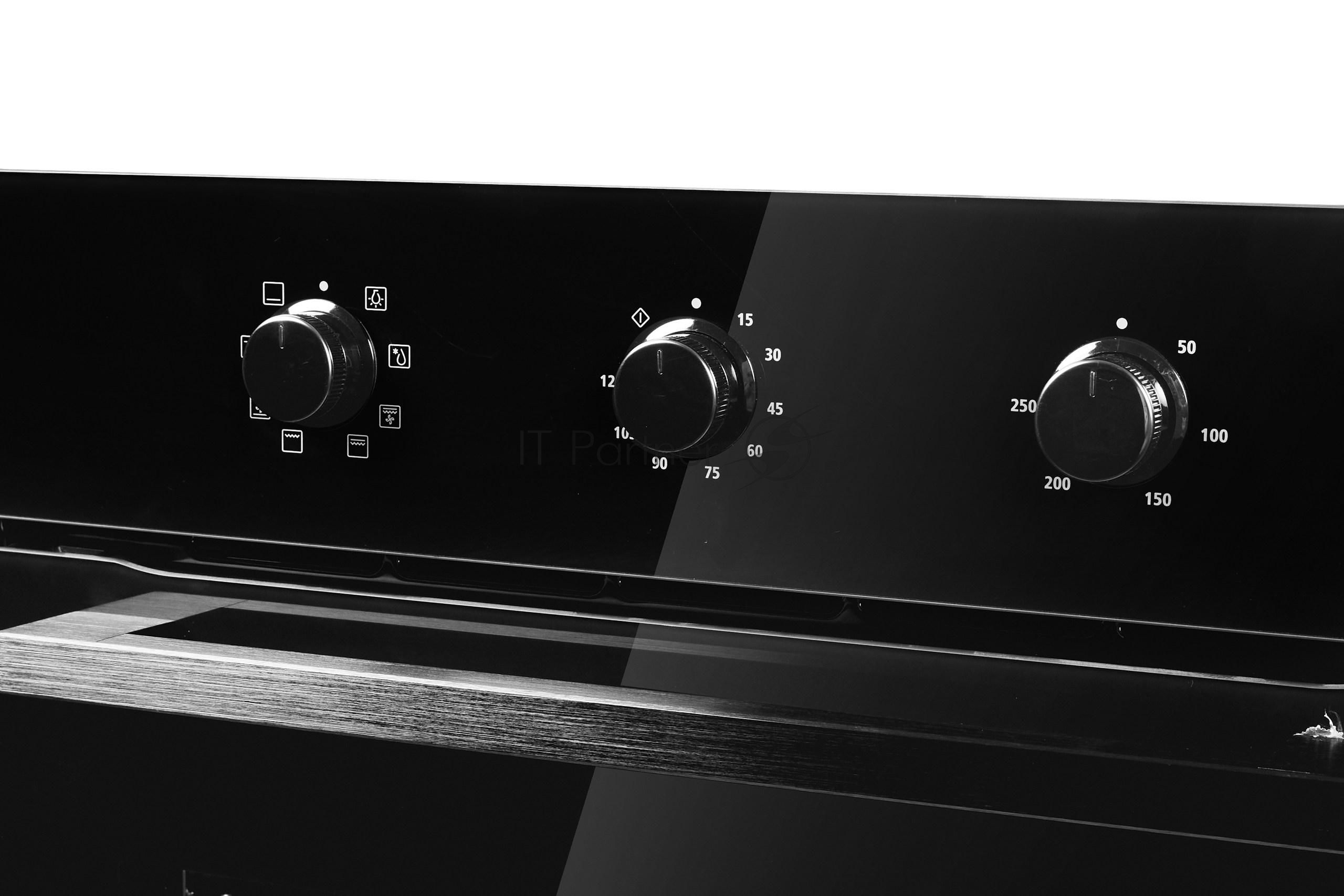 Встраиваемый духовой шкаф General Electronics GE-6070M8