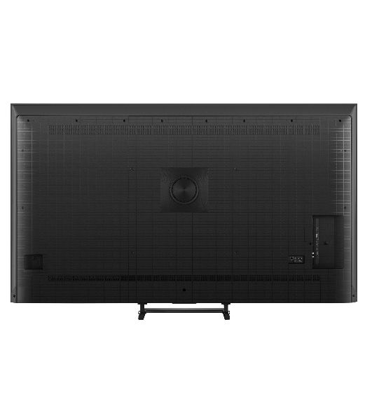 Телевизор Hisense 75" 75U7S серый, 4K UltraHD, 3840x2160 Mini LED, Smart TV
