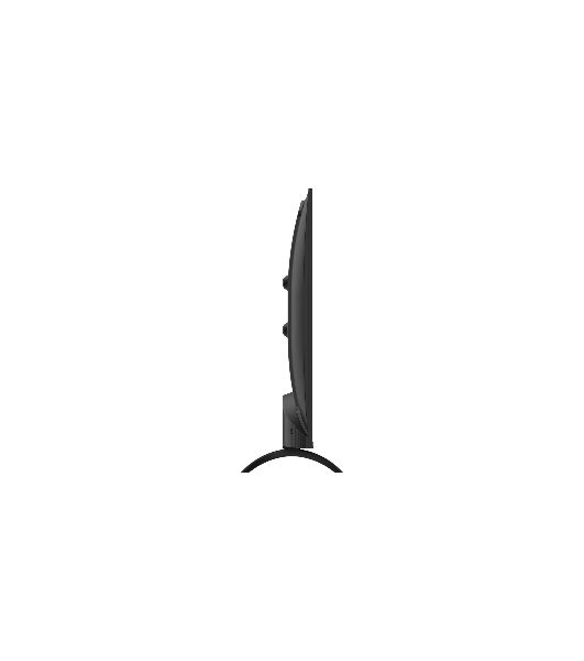 Телевизор TopDevice 42" TDWC43BF2110V черный DLED FHD 60Hz Smart TV WildRed 1GB/8GB