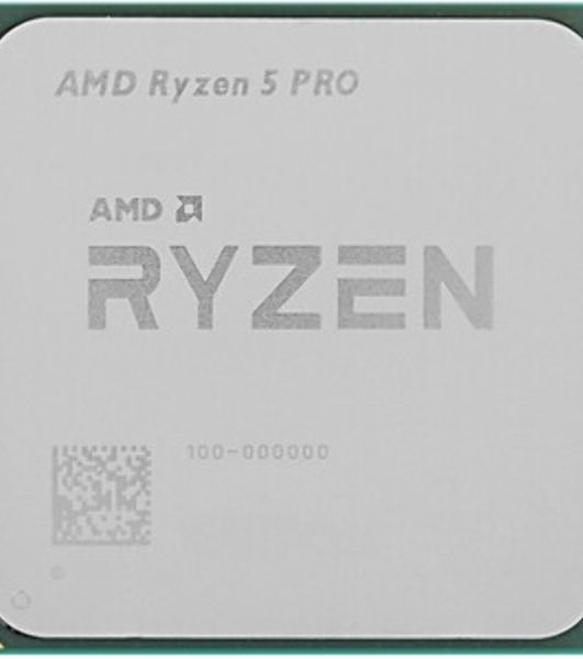 Процессор AMD Ryzen 5 PRO 5655G AM4 3.9GHz OEM