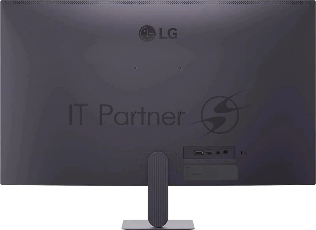 Монитор 31.5" LG UltraGear 32G403B-B VA 1920x1080, 144 Гц, 5 мс, 16:9, 250 кд/м², HDMI, DisplayPort, FreeSync, Adaptive-Sync, HDR10, Flicker Free, Low Blue Light, черный