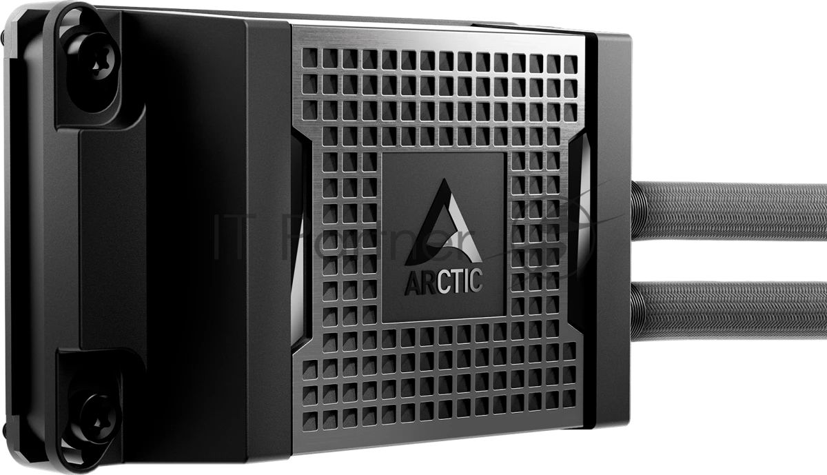 Cистема жидкостного охлаждения Arctic Cooling Arctic Liquid Freezer WS360-SP6 Multi Compatible CPU Water Cooler (ACFRE00201A)