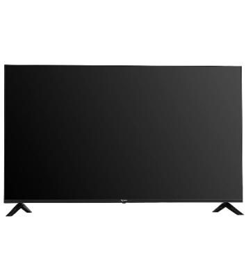 Телевизор Триколор 50" H50UC2 черный DLED UHD 4K 60Hz Smart TV