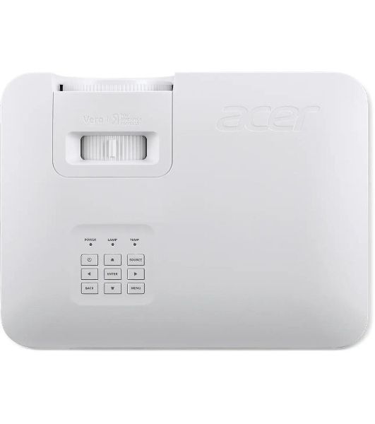 Проектор Acer PL2330W DLP 5300Lm LS 4240Lm ANSI (1280x800) 50000:1 ресурс лампы:20000часов 2xHDMI 2.9кг