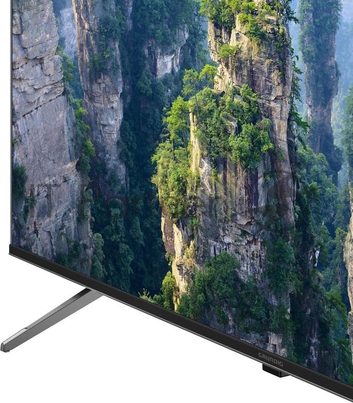 Телевизор Grundig 50" 50GHU7930 LED 4K UHD СМАРТ ТВ