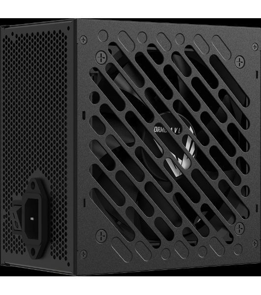 Блок питания Aerocool/Formula V Line FV-850BD, 850W, ATX3.1/PCIe5.1, APFC, 80+ Bronze, 12cm Fan