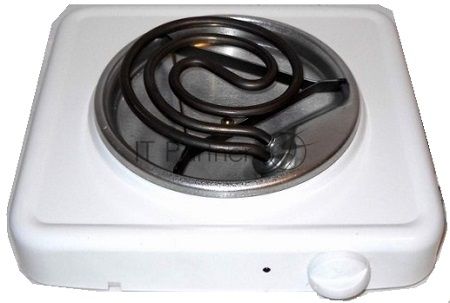 Плита настольная электрическая НИВА-1 ЭПТ1-1,0/220, тэн ал.чаша