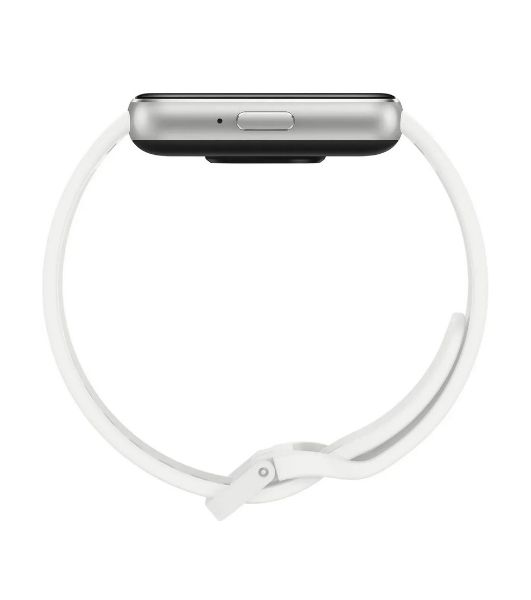 Умные часы Samsung Galaxy Fit 3 SM-R390, серебристый
